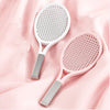 Image of Hair Comb Tennis Racket Fluffy Combs High Skull Top Hair Artifact Airbag Cushion Massage Comb Barber Tools Hair Detangler Hairbrush For Thick Hair Self Cleaning Curly Hair Brush For Curly Hair Shopping111