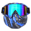 Image of Hot Sale Motorcycle Goggles Motorcycle Glasses Shopping