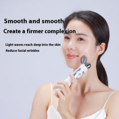 Micro Current Beauty Import Instrument V Face Slimming Massage Instrument Shopping111