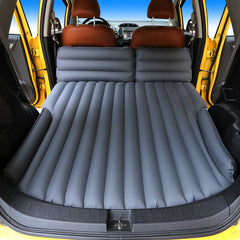 Inflatable Bed For Hatchback Car Accessories Shopping