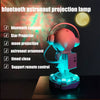 Image of Astronaut Starlight LED Luminous Bluetooth Speaker Accessories Shopping