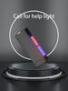 Image of Five In One Multifunctional Power Bank Rechargeable Charger SOS Alarm And Light For Emergency Outdoor Supplies Shopping