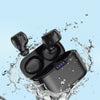 Image of Subwoofer Class 7 Waterproof True Wireless Earbuds In-Ear TWS Bluetooth Headphones Shopping