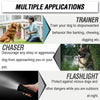 Image of Ultrasonic Anti Dog Barking Trainer LED Light Gentle Chaser Petgentle Sonics Shopping