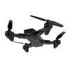 Image of Aircraft Game Character Shooting Remote Control High-definition Wide-angle Aerial Photography Four-axis Flying Aircraft Shopping