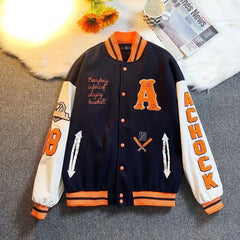 American Street Two Tone Sunset Heavy Jacket Shopping