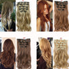 Image of Braiding Human Hair Extension Sets Synthetic Wig Shopping111