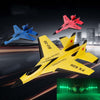 Image of Glider Fighter Model  Fixed Wing Outdoor Children's Toys Shopping