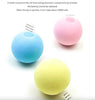 Image of New Gravity Ball Smart Touch Sounding Toys Interactive Pet Toys Squeak Toys Ball Pet Training Toy For Indoor Cats Shopping