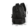 Image of Oxford Cloth Large Capacity Travel Backpack Shopping