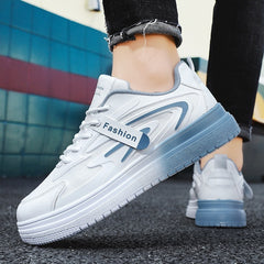 Mens Fashion Casual Sports Board Shoes Shopping