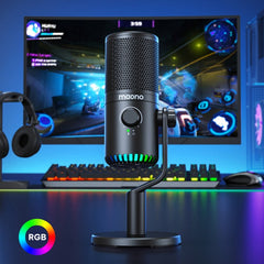 Computer Games Microphone Esports Anchor Live Voice Noise Cancelling Shopping