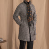 Image of Fleece Long Man Thousand Bird Extra Set Shopping