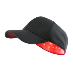 Smart Hair Growth Cap Anti-off Shopping