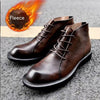 Image of Fashion Vintage Martin Boots Men's Series Shopping