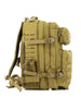 Image of Outdoor Leisure Large Capacity Bag Multifunctional Army Bag Shopping