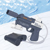 Image of Water Gun Spray Fully Automatic Children's Toys Summer Gadgets Shopping