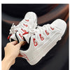 Image of Men's And Women's Same Style Lovers Shoes All-matching Running Shoes Shopping