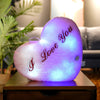 Image of Luminous Pillow Colorful Body Pillow Shopping