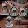 Image of Creative Intelligent Erik Robot Toys Shopping