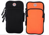 Image of Compatible With Handbag Arm Bags For Running Sports Fitness Shopping