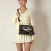 Image of New Original Niche Fashion Brand Mild Luxury Retro Women's Bag Shopping