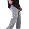 Image of Retro Burr Straight Denim Trousers For Men Shopping