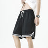 Image of Basketball Shorts Men's Sports Loose Summer Shopping