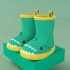 Image of Shark Shoes Kids Rain Boots Shopping