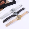 Image of Fashion Personality Hollow Out Women's Watch Shopping