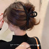 Image of New Grip Large High Sense Barrettes Shopping