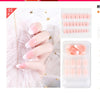 Image of New Fake Nails Wearable Nail Patch Shopping111