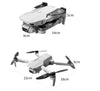 Image of 8K UAV HD Professional Aerial Photography Remote Control Plane Shopping