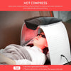 Image of Colorful LED Photon Skin Rejuvenation Beauty Instrument Hot And Cold Spray Shopping