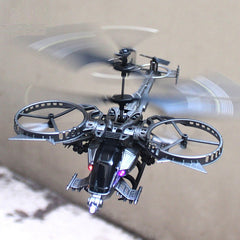 Remote Control Toy Helicopter Model Shopping