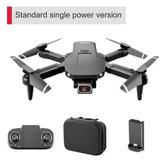 S68 UAV Folding 4k Dual Camera Aerial Photography Quadcopter Shopping