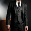 Image of Men Prom Dress Slim Fashion Trend Shopping