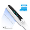 Image of Phototherap UVB Phototherapy Instrument Ultraviolet-Lamp Home Vitiligo Psoriasis Treatment Laser Shopping