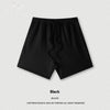 Image of Heavy FOG Street Tide Brand Shorts Loose Casual Shorts Shopping