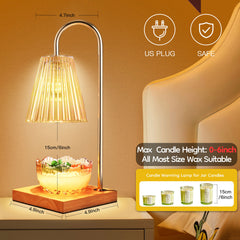 Home Fashion Simple Lighting Aromatherapy Lamp Shopping