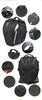 Image of Motorcycle Rider's Large-capacity Tail Bag Shopping