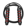 Image of Adjustable Speed Skipping Rope Shopping