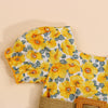 Image of Baby Dress Girl Girls Clothes Kids Clothing For Infant Shopping