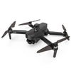 Image of SG908MAX Kun 2 Upgrade Image Transmission Aerial Photography UAV GPS Quadcopter Shopping