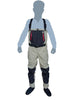 Image of Lightweight Waterproof Breathable Fishing Pants Shopping