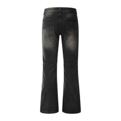 Fashionable Denim Pants For Men