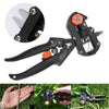 Image of Garden Grafting Pruner Set Farming Fruit Tree Pruning Shears Scissor Vaccination Plant Tree Cutting Machine Tape Dropshipping Shopping