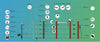 Image of Portable Solar Energy Fence Controller For Easy Livestock Farms Shopping