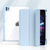 Image of Compatible with Apple , Magnetic Split Protective Case With Pen Slot Shopping