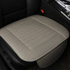 Image of 3D Universal PU Leather Car Seat Cover Breathable Pad Mat For Auto Chair Cushion Shopping